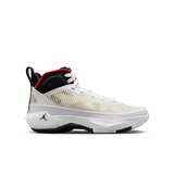Nike Kids' Air Jordan XXXVII AJ37 Low Basketball Shoes Side_Right