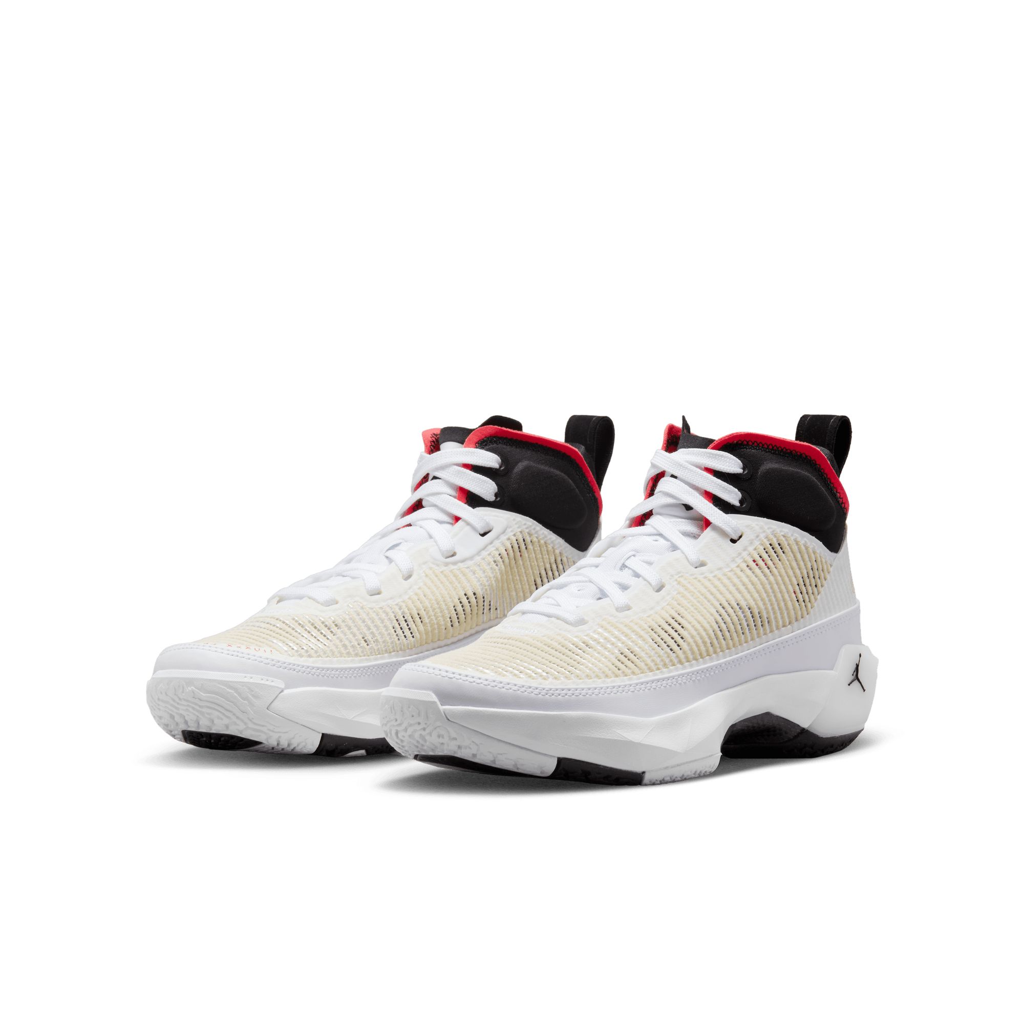 Nike Kids' Air Jordan XXXVII AJ37 Low Basketball Shoes