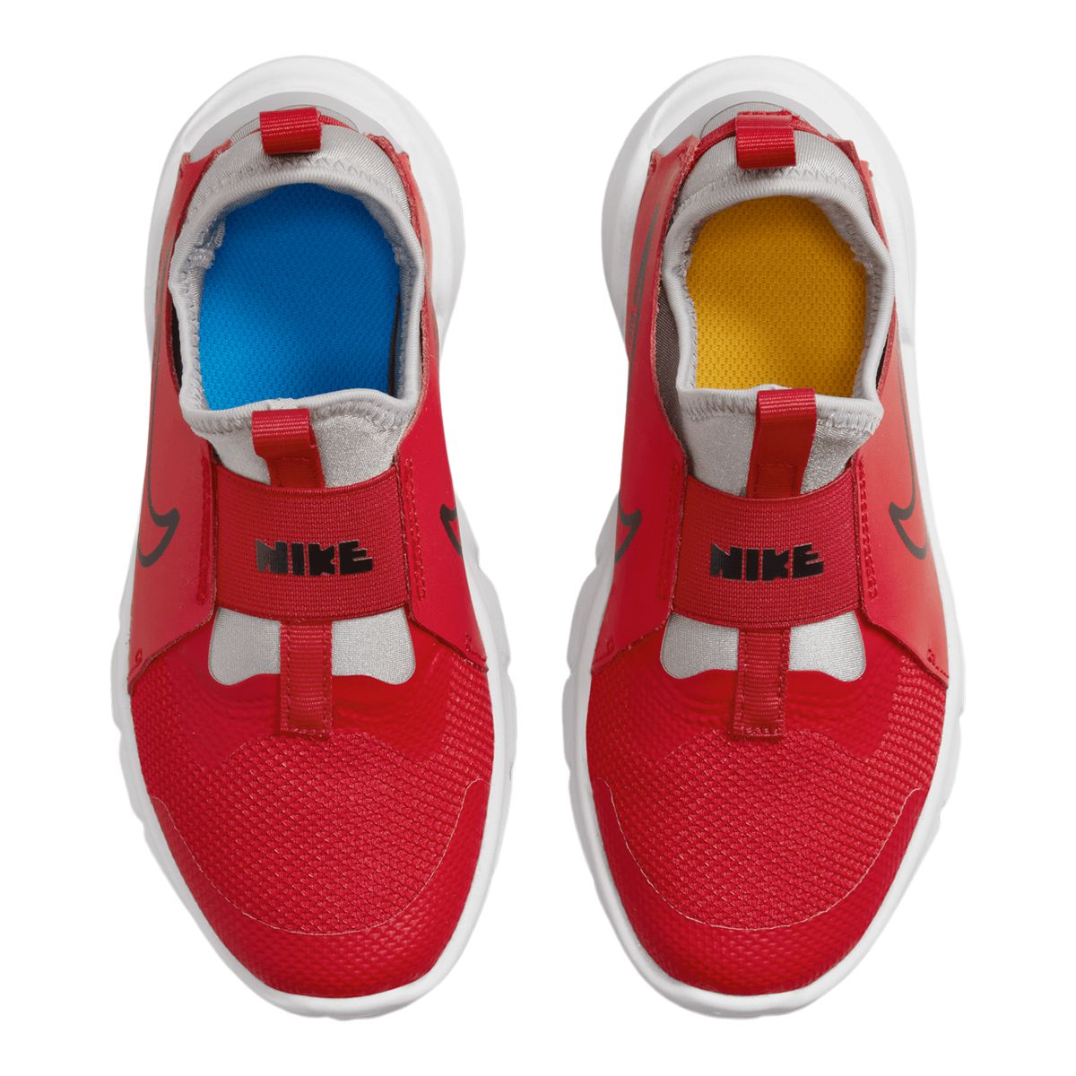 Nike Kids' Pre-School Flex Runner 2 Running Shoes