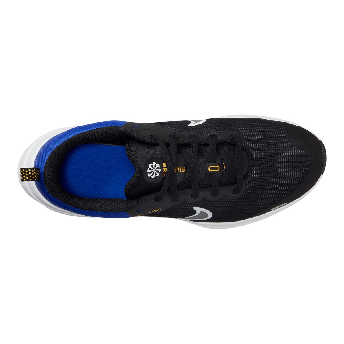 Nike Kids' Grade School Downshifter 12 Running Shoes