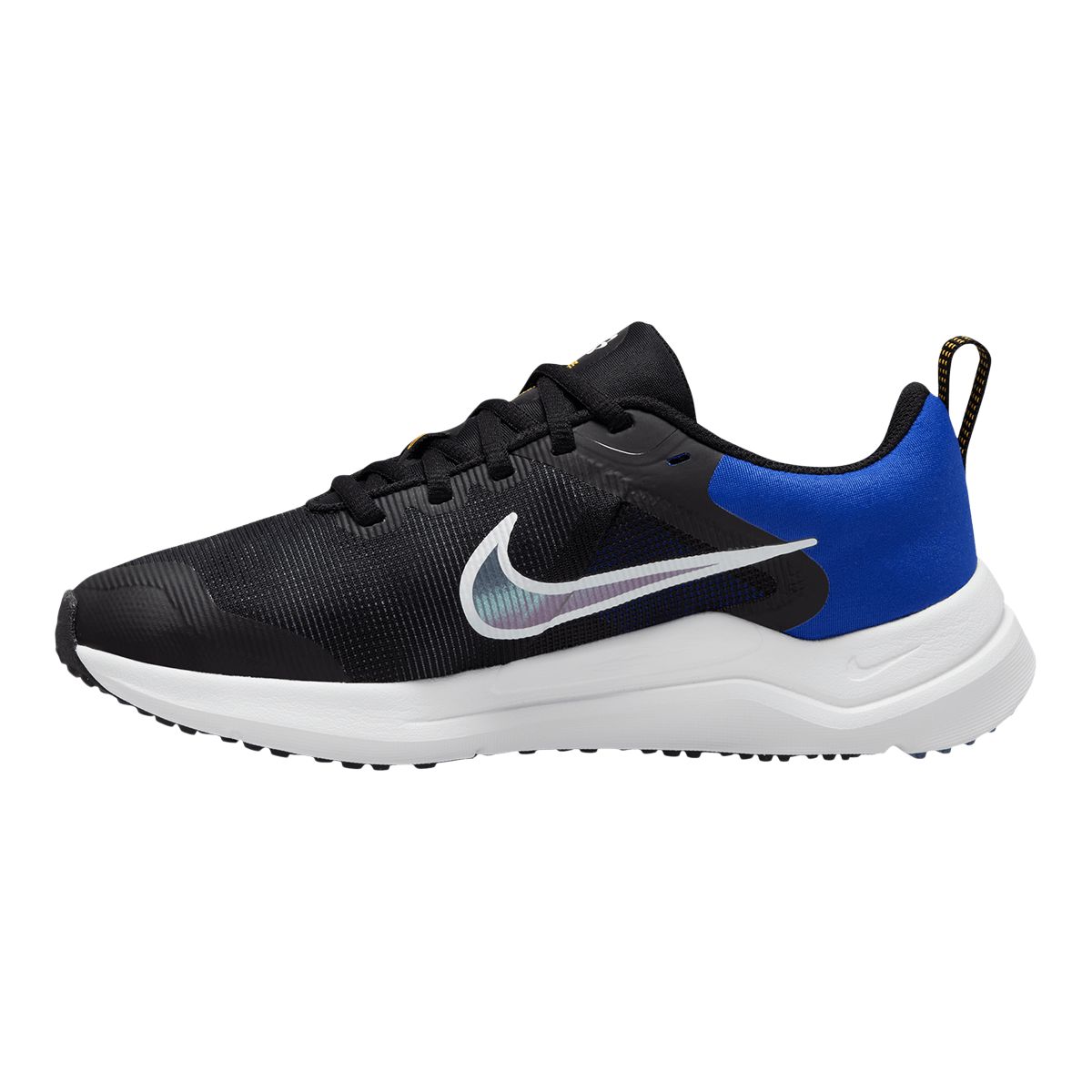 Nike Kids Grade School Downshifter 12 Running Shoes SportChek