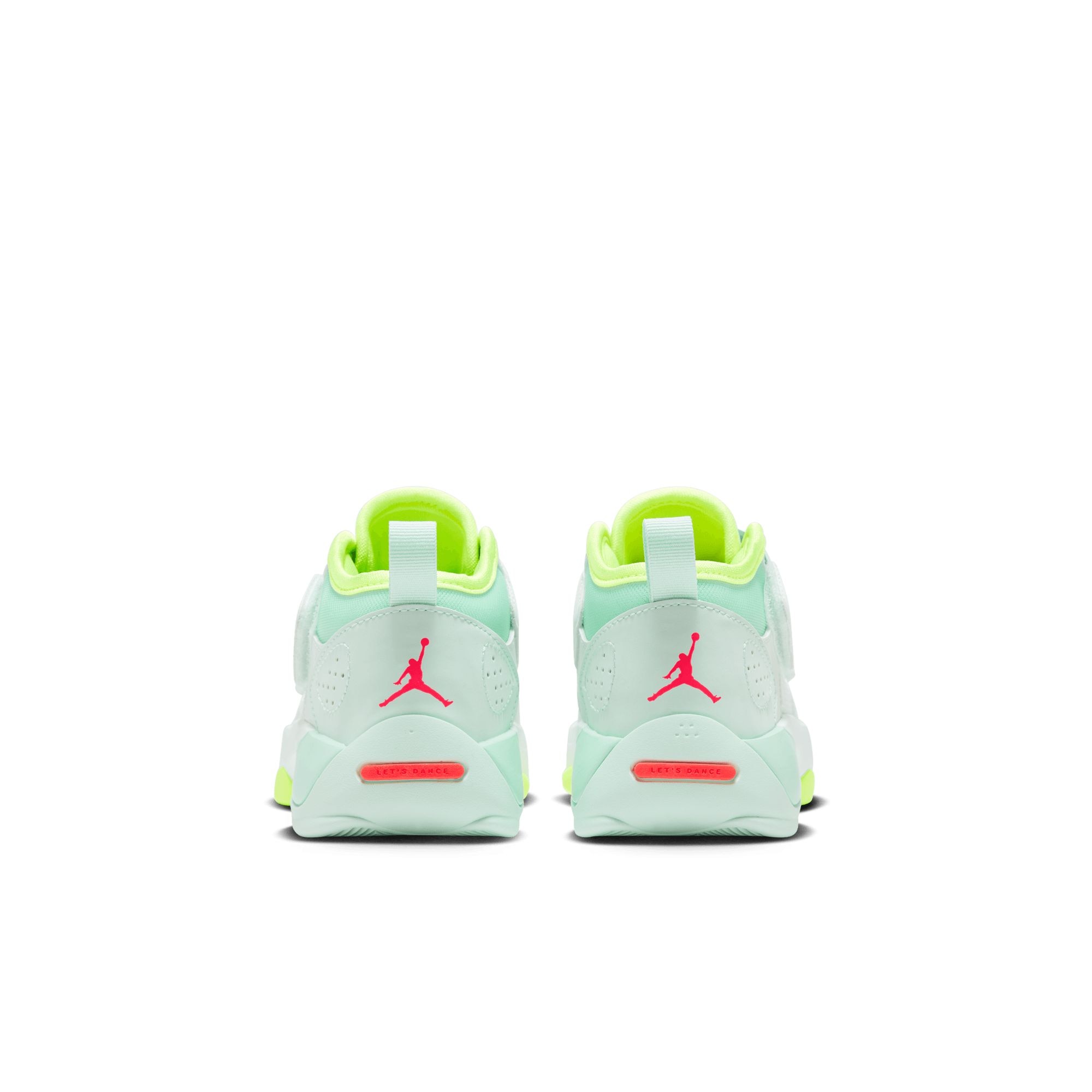 Nike Kids' Pre-School Air Jordan Zion 2 Basketball Shoes