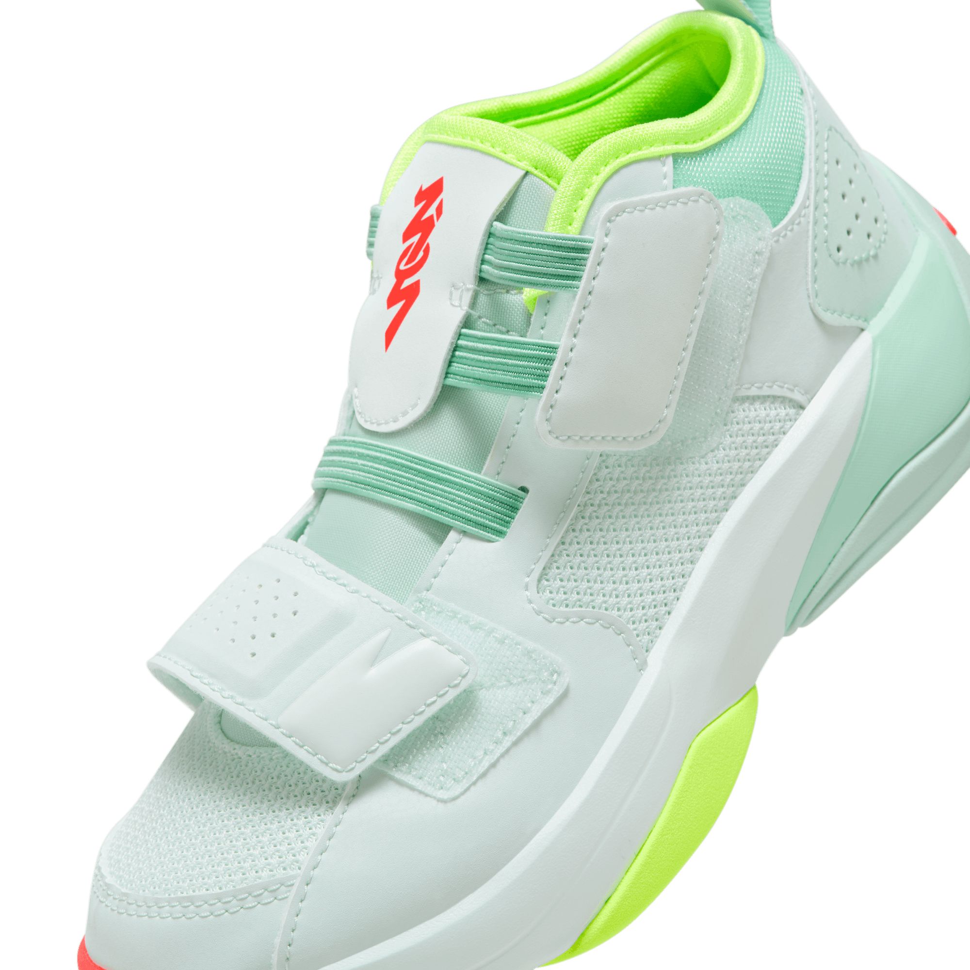 Nike Kids' Pre-School Air Jordan Zion 2 Basketball Shoes