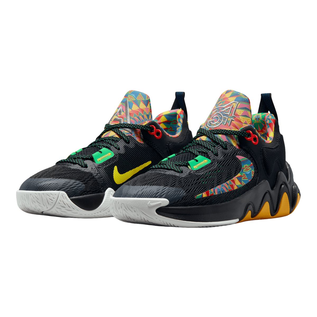 Nike Kids' Grade School Giannis Immortality 2 Basketball Shoes