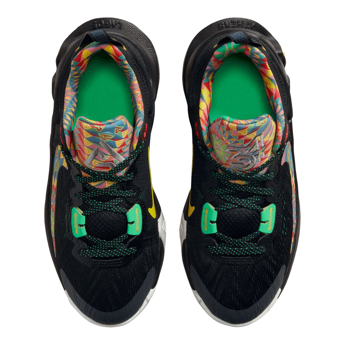 Nike Kids' Grade School Giannis Immortality 2 Basketball Shoes