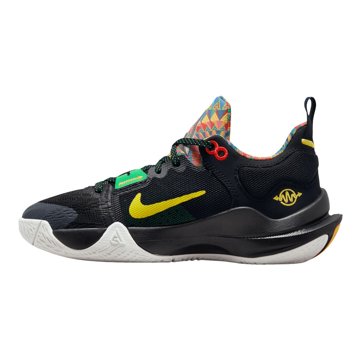 Nike Kids' Grade School Giannis Immortality 2 Basketball Shoes