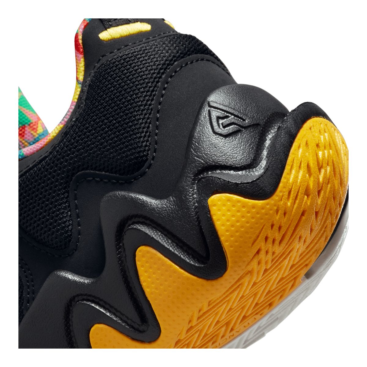 Nike Kids' Grade School Giannis Immortality 2 Basketball Shoes