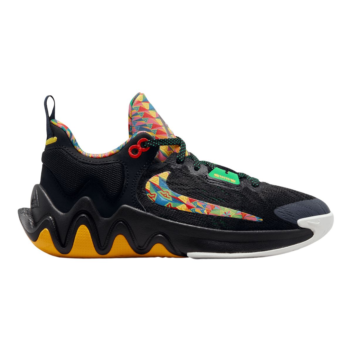 Nike Kids' Grade School Giannis Immortality 2 Basketball Shoes