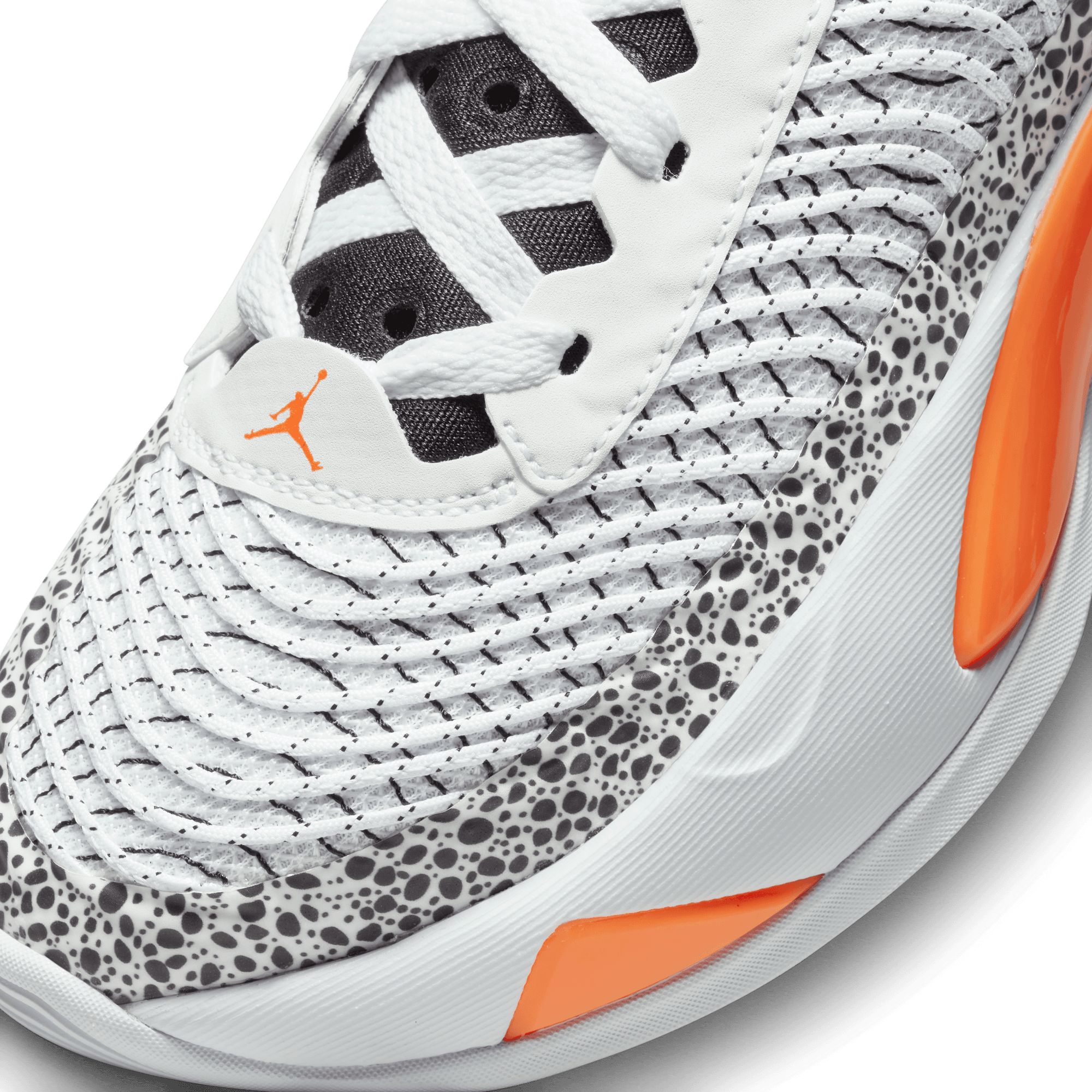 Nike Kids' Grade School Jordan Luka 1 Reggaeton Basketball Shoes