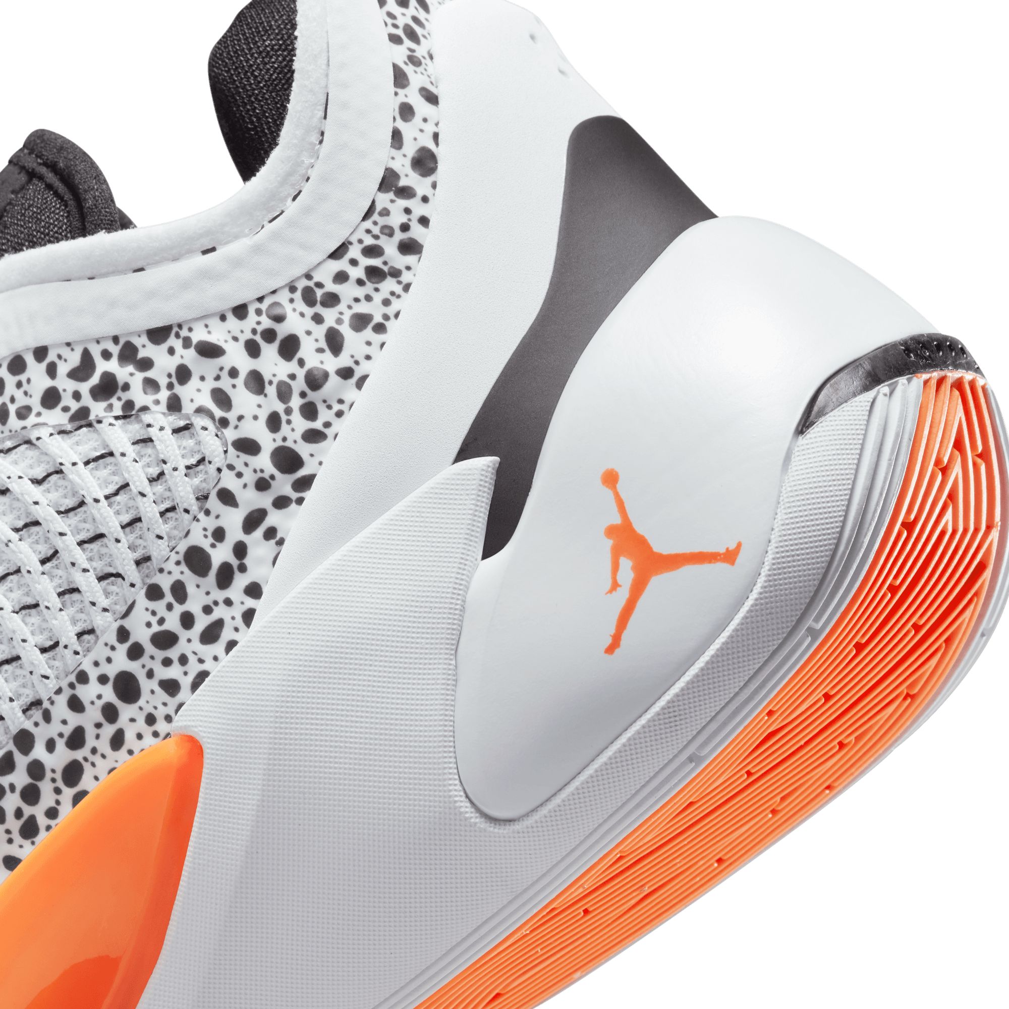 Nike Kids' Grade School Jordan Luka 1 Reggaeton Basketball Shoes