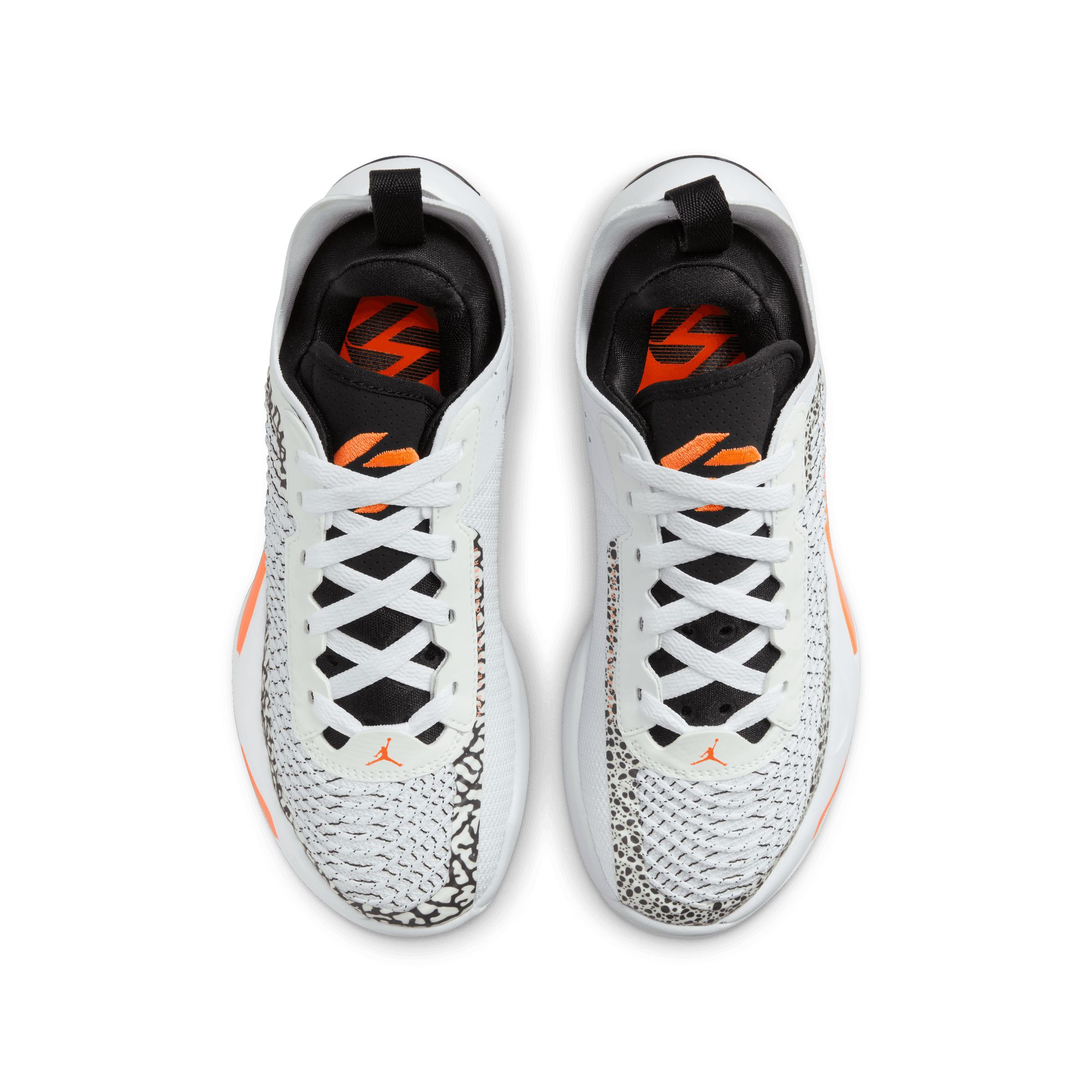 Nike Kids' Grade School Jordan Luka 1 Reggaeton Basketball Shoes