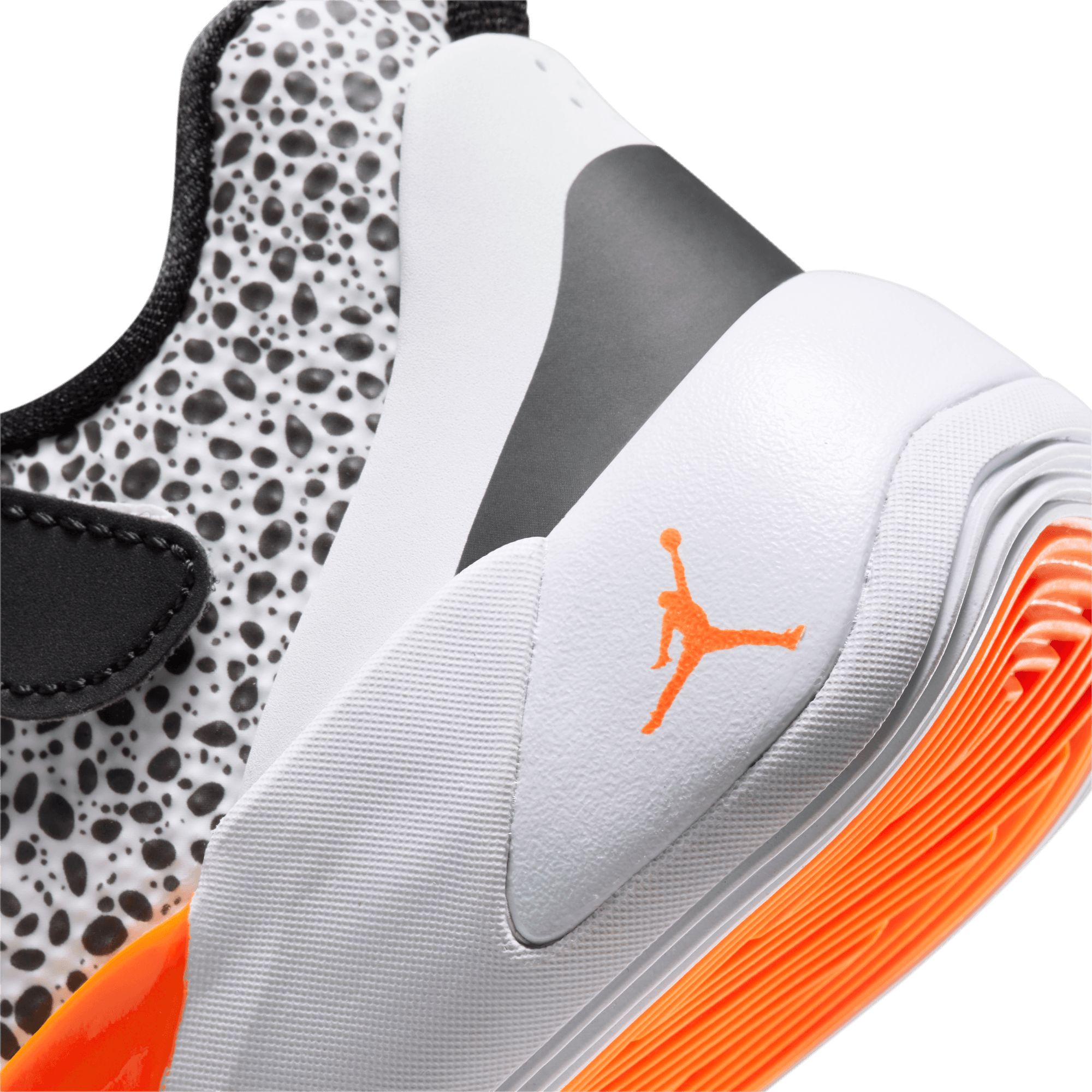 Nike Kids' Air Jordan Luka 1 The Pitch Basketball Shoes