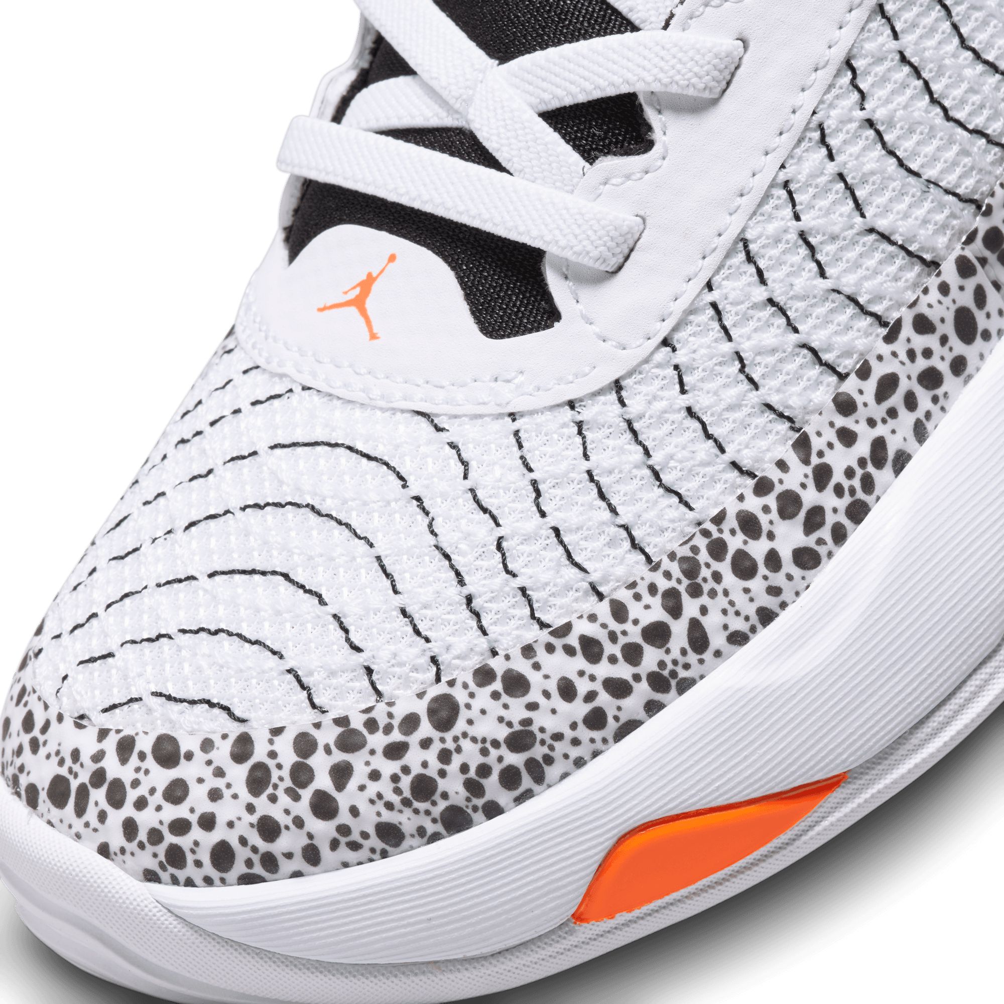 Nike Kids' Air Jordan Luka 1 The Pitch Basketball Shoes