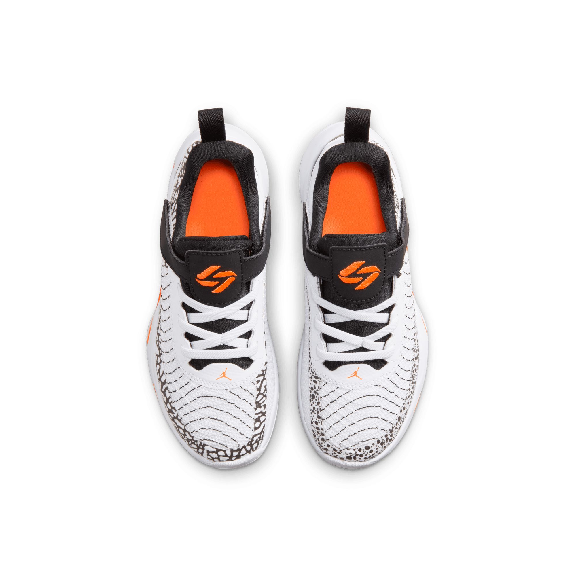 Nike Kids' Air Jordan Luka 1 The Pitch Basketball Shoes