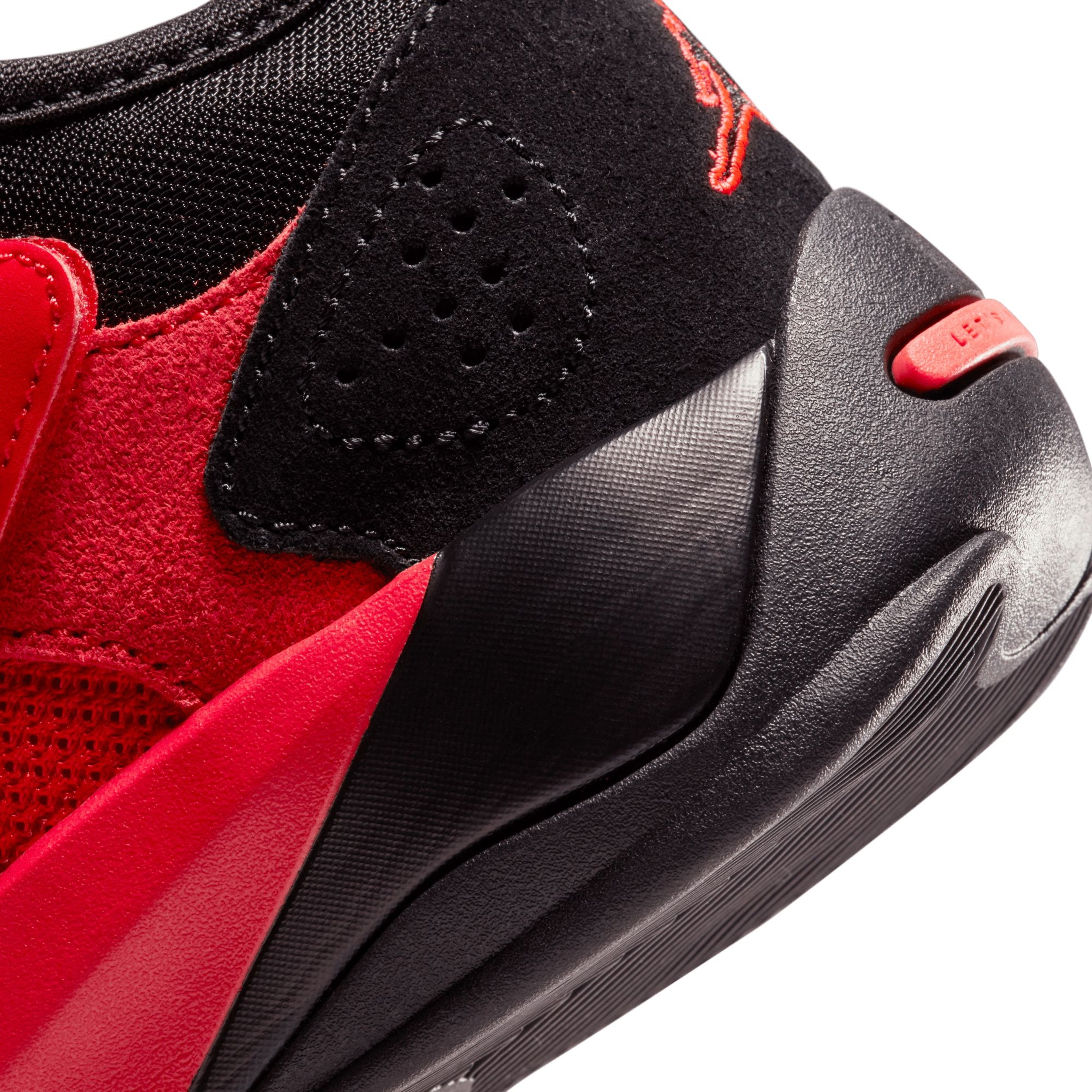 Nike Kids' Pre-School Jordan Zion 2 Bloodline Basketball Shoes | SportChek
