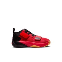 Nike Kids' Jordan Zion 2 Bloodline Basketball Shoes Side_Right