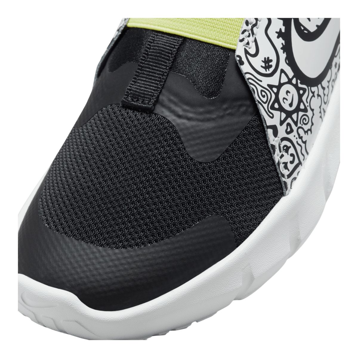 Nike Kids' Pre-School Flex Runner 2 Create Your Way Running Shoes