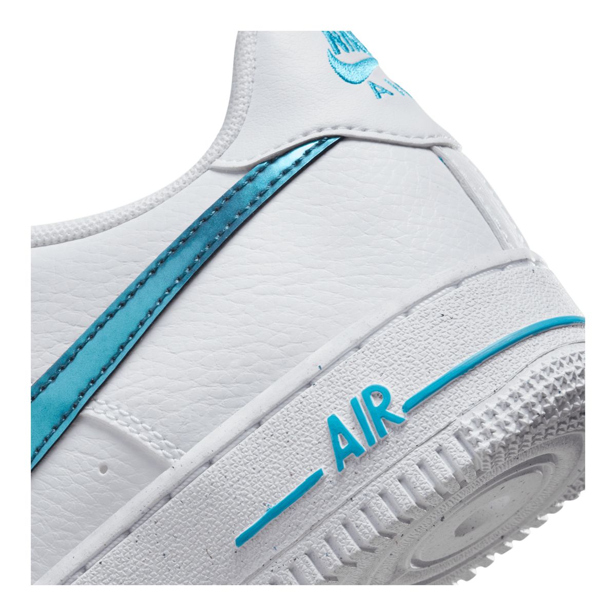 sport chek air force ones