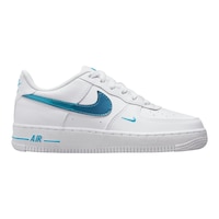 Nike Kids' Grade School Air Force 1 Basketball Shoes Side_Right