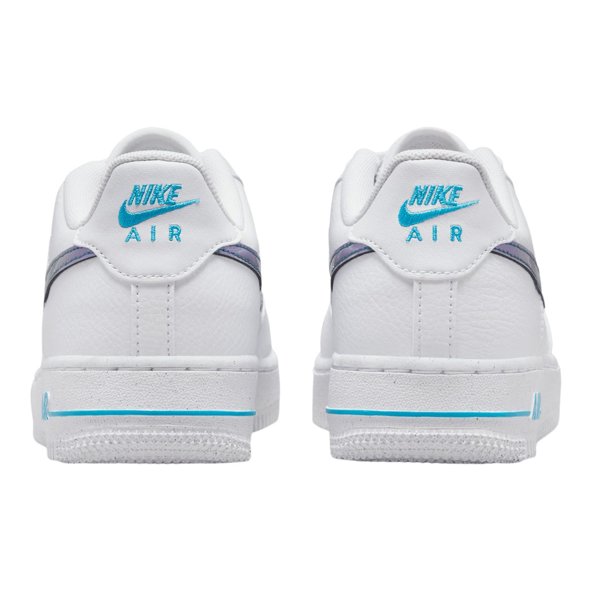 Nike Kids Grade School Air Force 1 Basketball Shoes SportChek