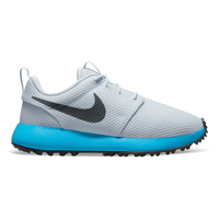 Nike Kids' Golf JR USX Roshe 2 Spikeless Mesh Golf Shoes Side_Right