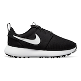 Nike Kids' Golf JR USX Roshe 2 Spikeless Mesh Golf Shoes Side_Right