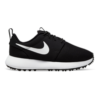 Nike Kids' Golf JR USX Roshe 2 Spikeless Mesh Golf Shoes