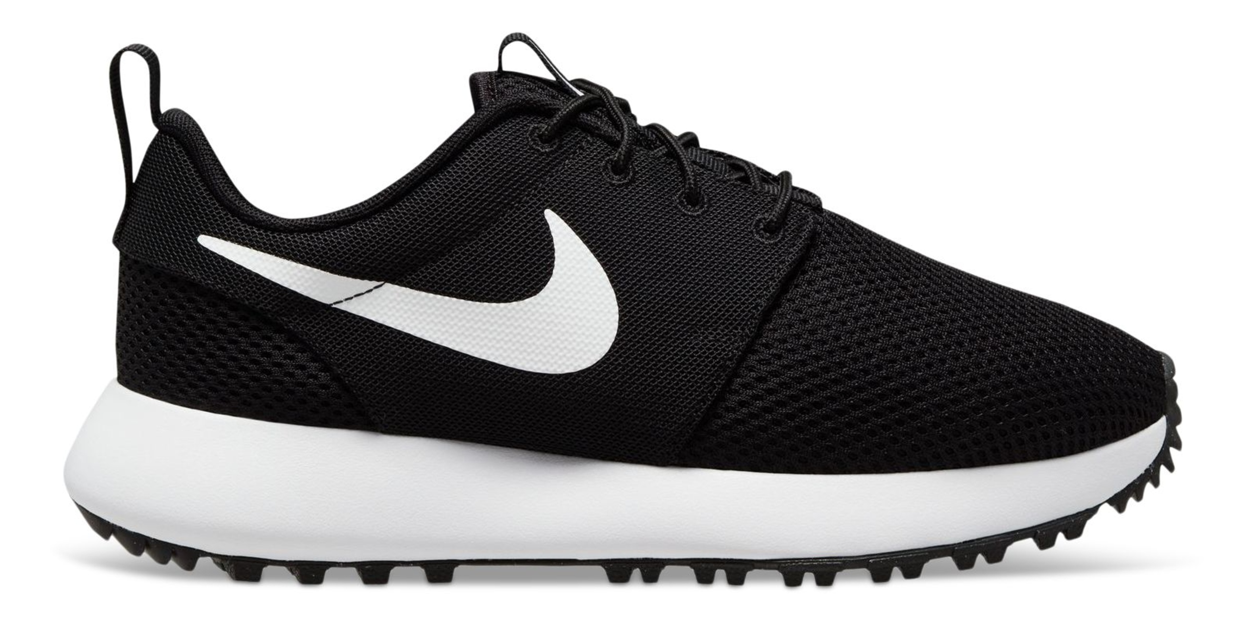 Nike Kids' Golf JR USX Roshe 2 Spikeless Mesh Golf Shoes | SportChek