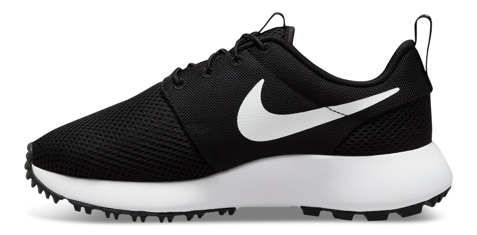 Nike Kids' Golf JR USX Roshe Spikeless Mesh Golf Shoes SportChek