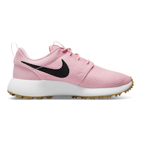 Nike Kids' Golf JR USX Roshe 2 Spikeless Mesh Golf Shoes