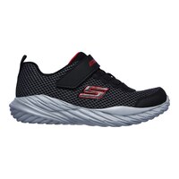 Skechers Kids' Grade/Pre-School Nitro Sprint Krodon Running Shoes Side_Right