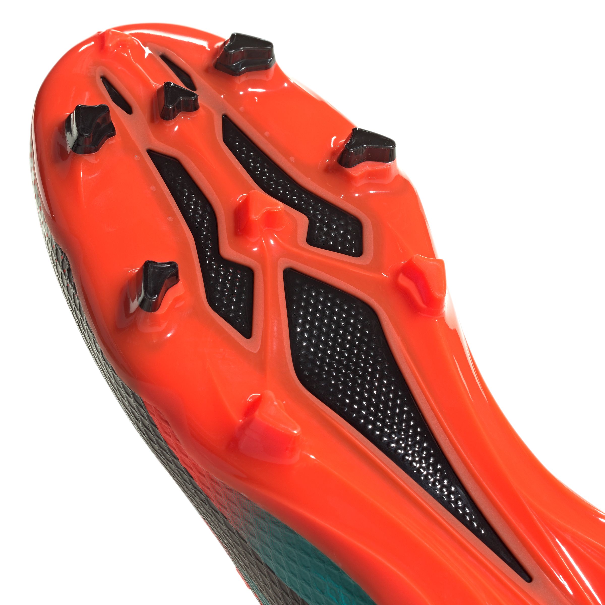 adidas Kids' X Speedportal Messi.3 Firm Ground Lightweight Soccer Cleats