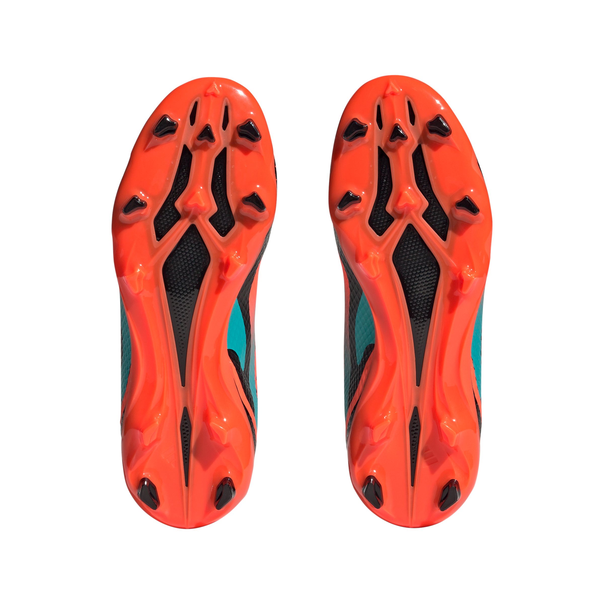 adidas Kids' X Speedportal Messi.3 Firm Ground Lightweight Soccer Cleats