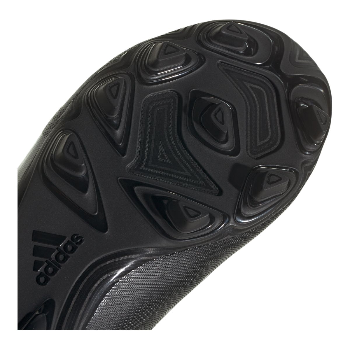 adidas Kids' Predator Accuracy.4 Firm Ground Outdoor Soccer Cleats