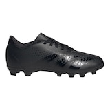adidas Kids' Predator Accuracy.4 Firm Ground Outdoor Soccer Cleats Side_Right