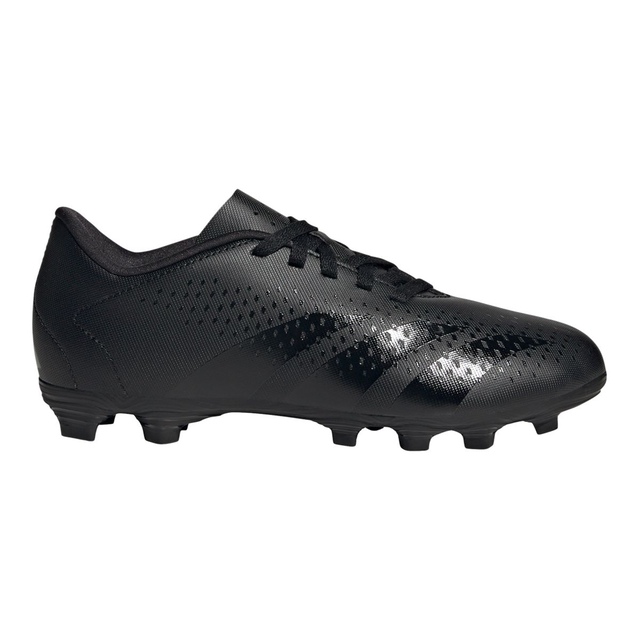 adidas Kids' Predator Accuracy.4 Firm Ground Outdoor Soccer Cleats