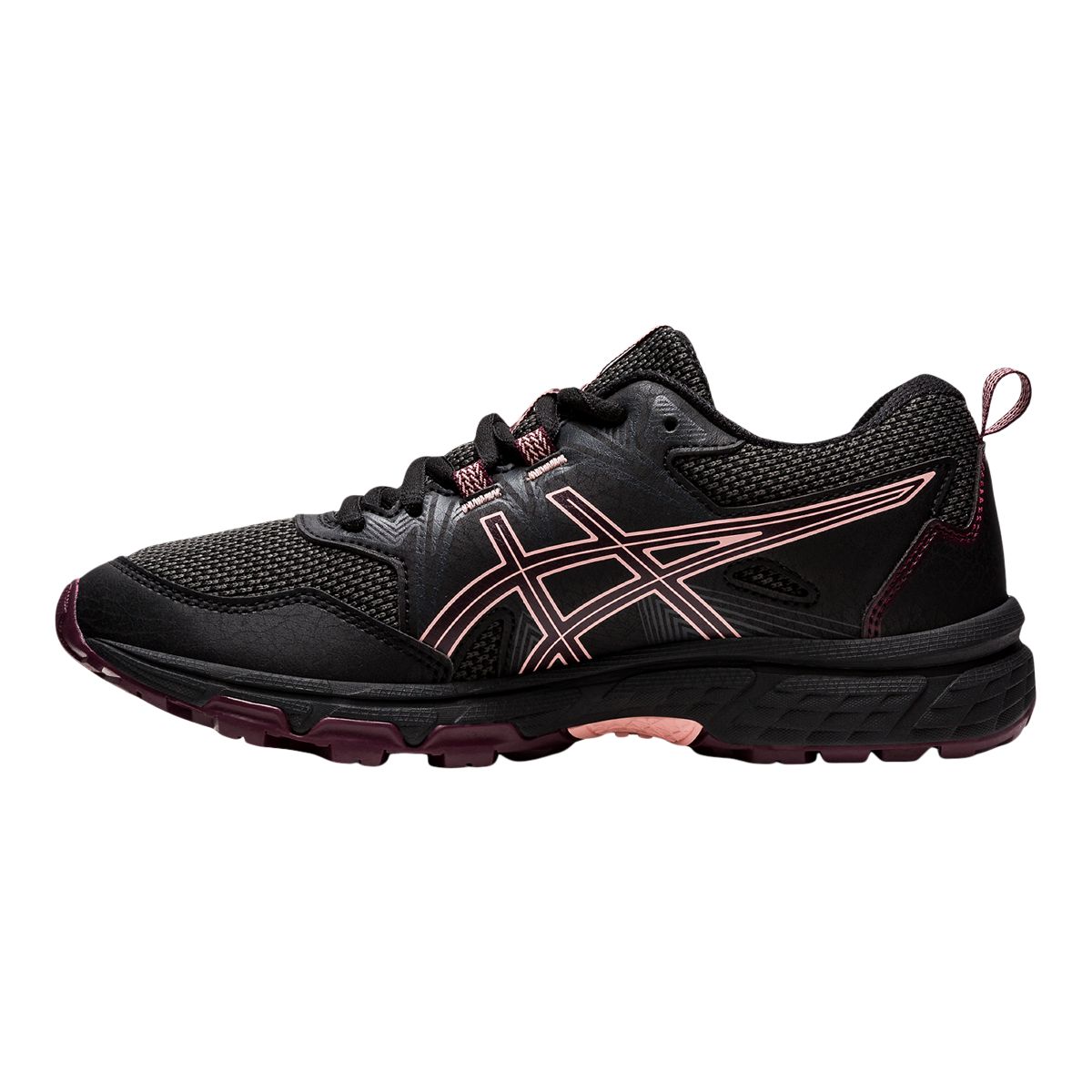 ASICS Kids' Grade School Gel Venture 8 Running Shoes