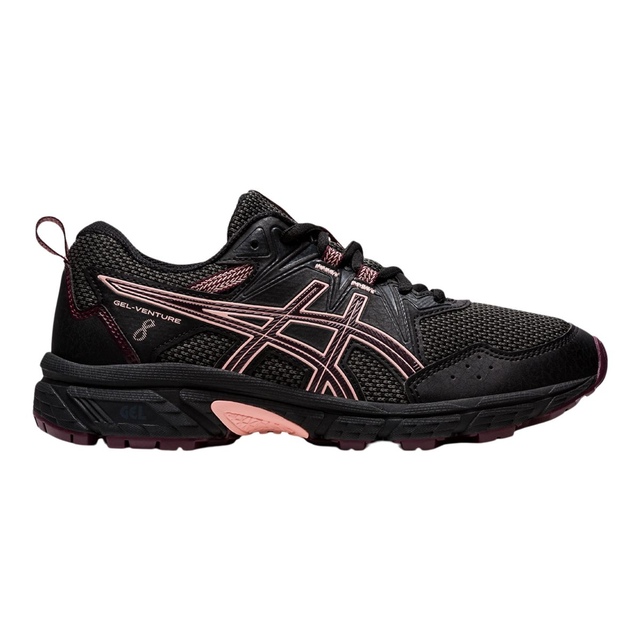 ASICS Kids' Grade School Gel Venture 8 Running Shoes