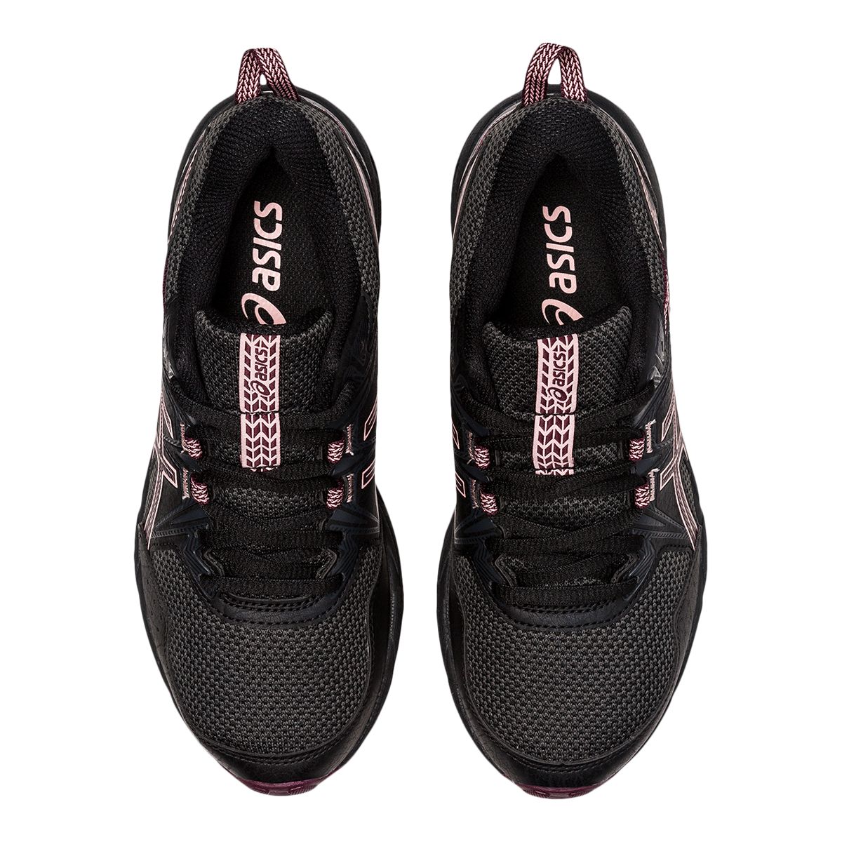 ASICS Kids' Grade School Gel Venture 8 Running Shoes