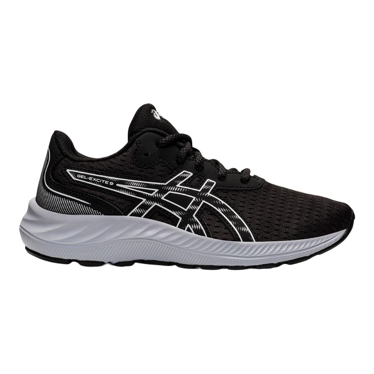 ASICS Kids' Grade School Gel Excite 9 Running Shoes