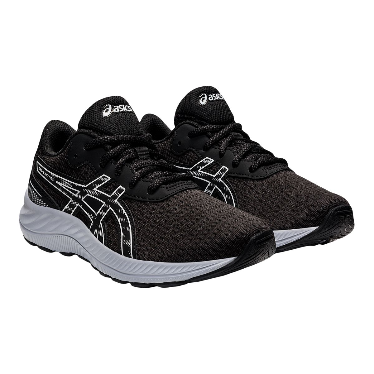 ASICS Kids' Grade School Gel Excite 9 Running Shoes