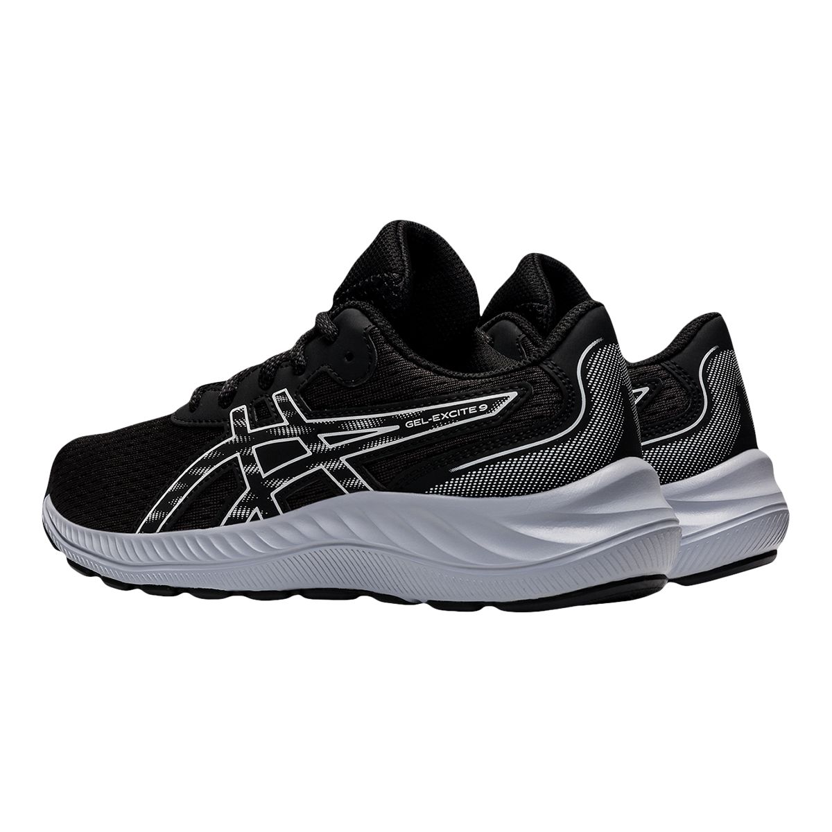 ASICS Kids' Grade School Gel Excite 9 Running Shoes