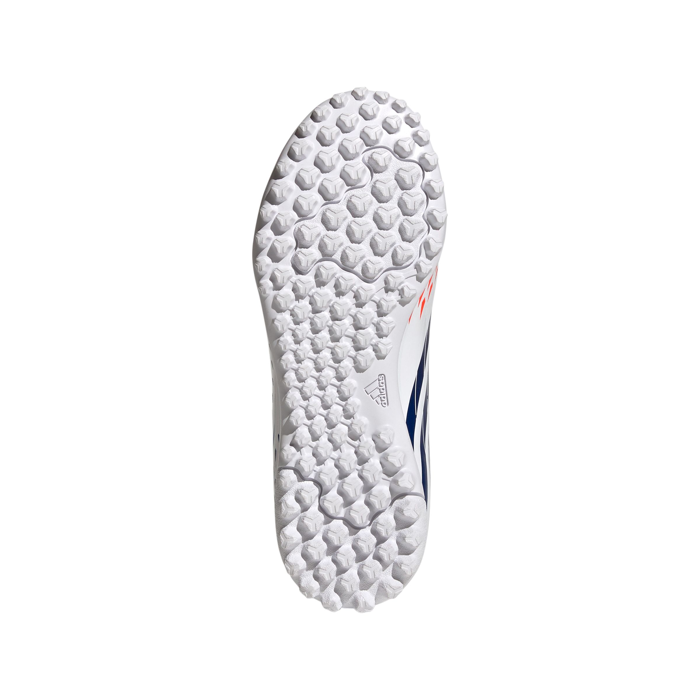 adidas Kids' Predator Edge .4 Turf Indoor Soccer Shoes