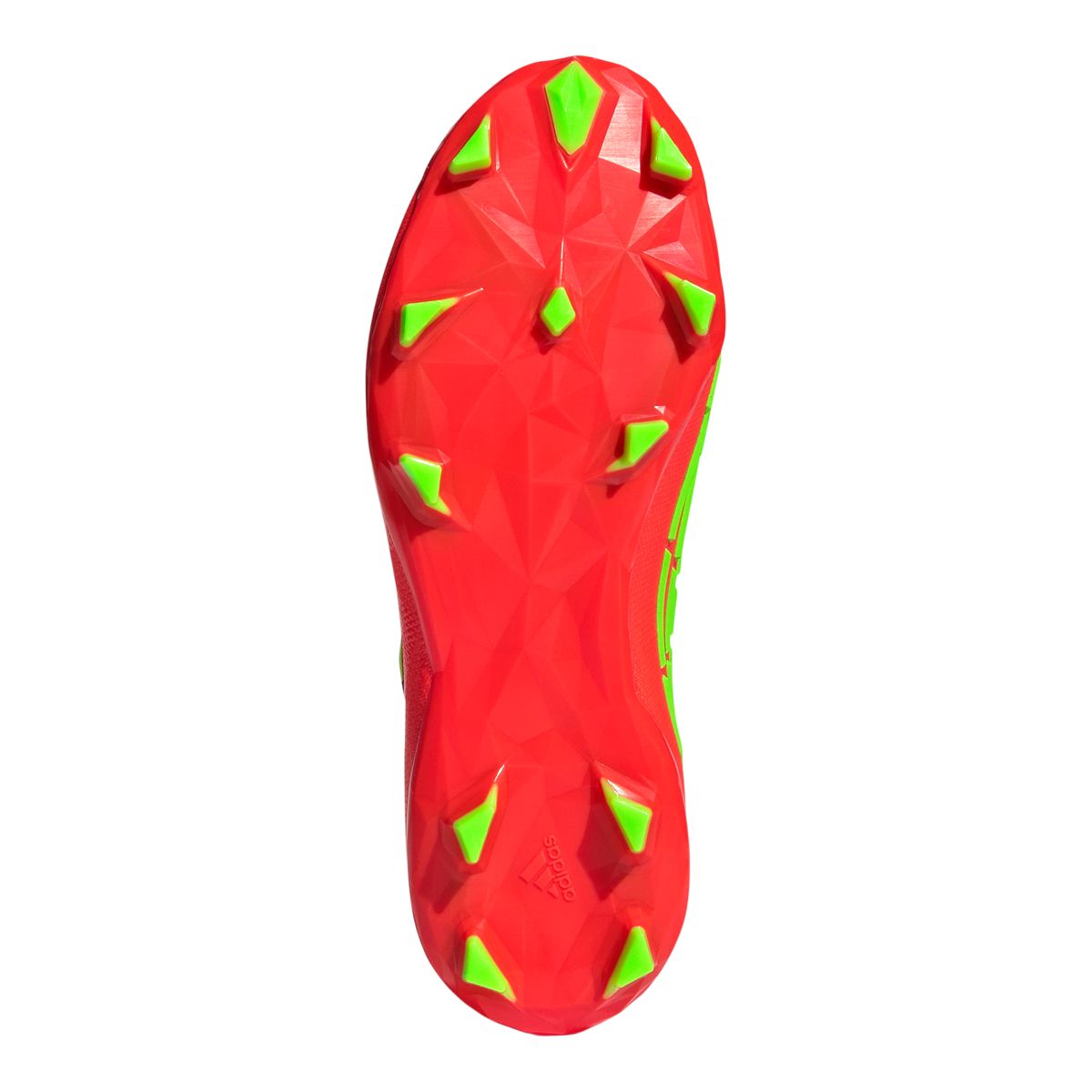 adidas Kids' Predator Edge .1 Firm Ground Cleats