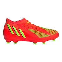 adidas Kids' Predator Edge .1 Firm Ground Cleats Side_Right