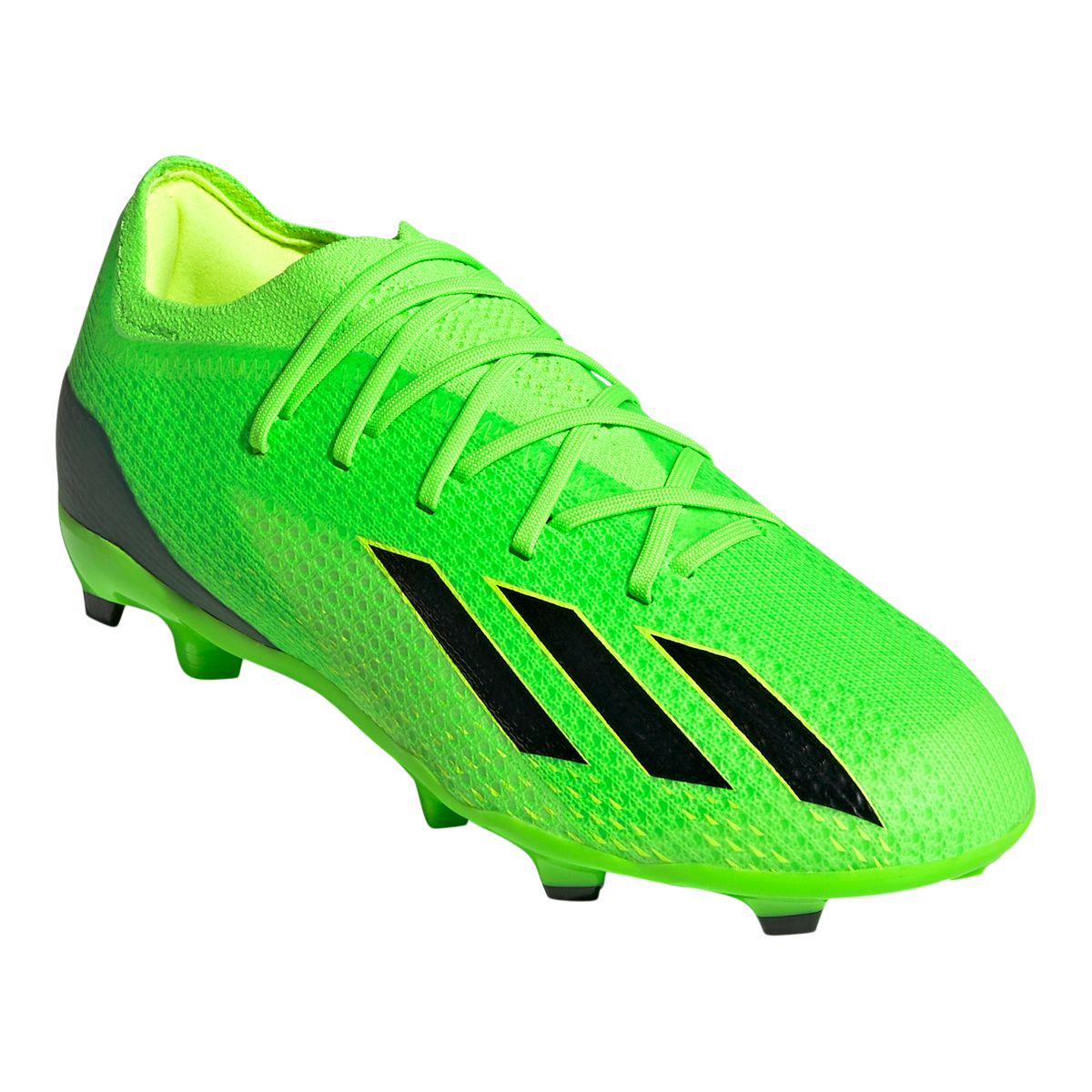 adidas Kids' X Speedportal .1 Firm Ground Cleats