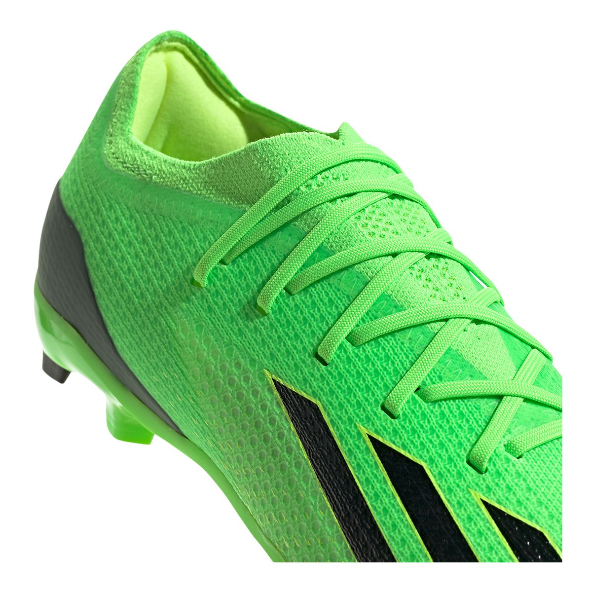 adidas Kids' X Speedportal .1 Firm Ground Cleats