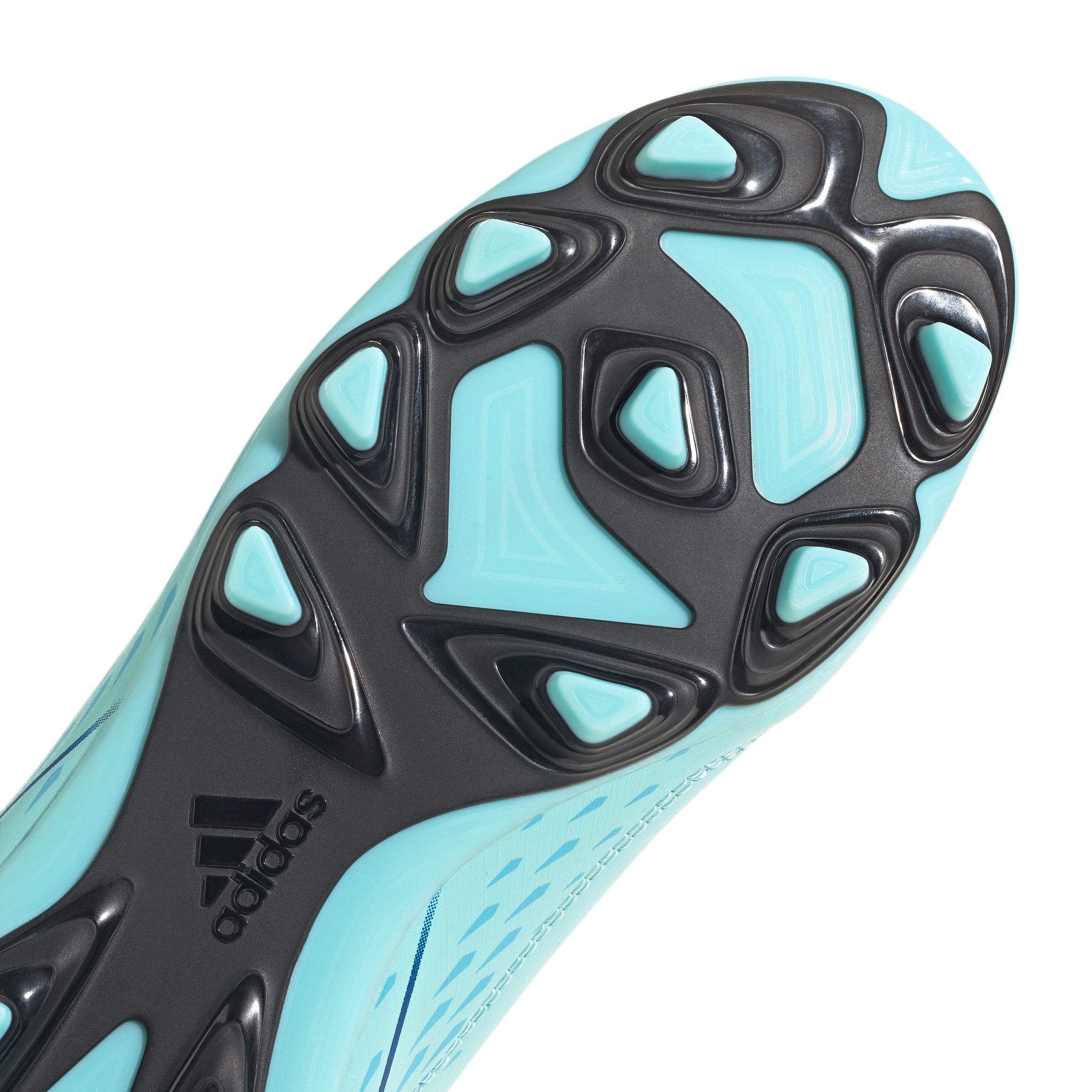 adidas Kids' X Speedportal .4 Firm Ground Cleats