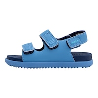 Native Shoes Kids' Pre-School Frankie Sugarlite Sandals Side_Left