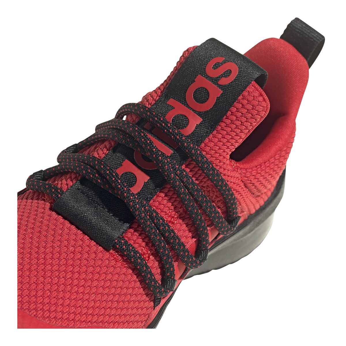 adidas Kids' Grade/Pre-School Lite Racer Adapt 5.0 Running Shoes